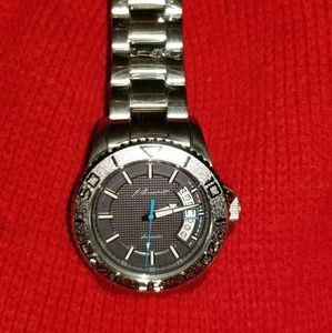 J. Brackett verona watch